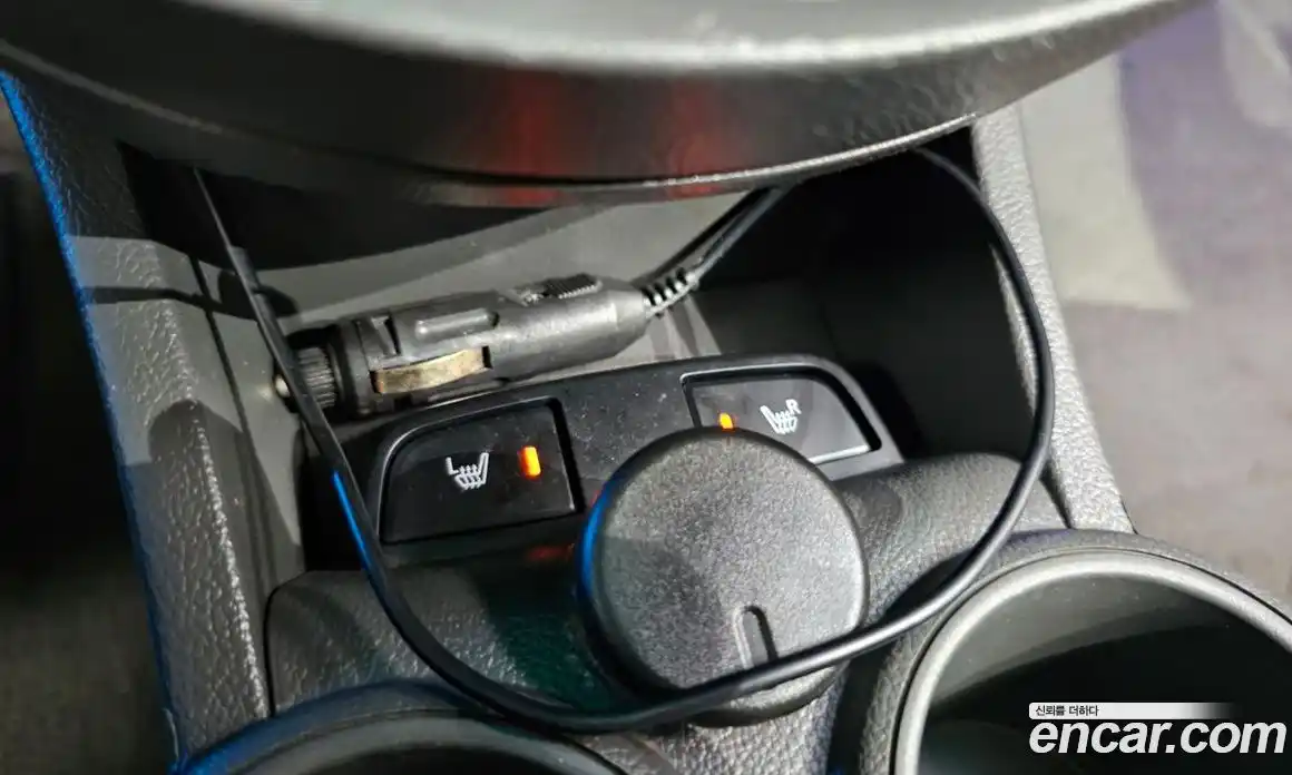 Chevrolet Spark 2012 1.0 Автомат в Москве № 39815, фото 18