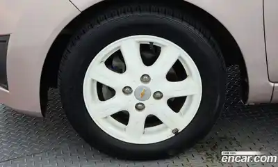 Chevrolet Spark 2012 1.0 Автомат в Москве № 39815, миниатюра 5