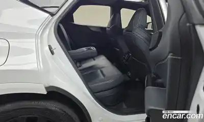 Lexus NX 2023 2.5 Автомат в Москве № 398296, миниатюра 12