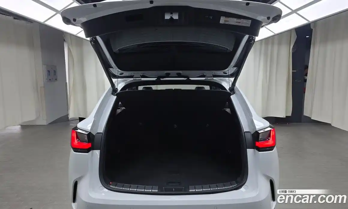 Lexus NX 2023 2.5 Автомат в Москве № 398296, фото 20