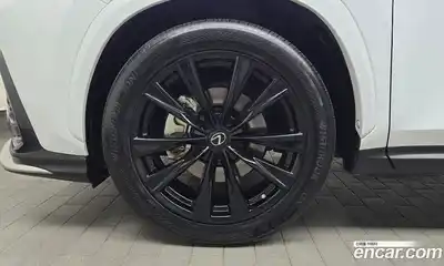 Lexus NX 2023 2.5 Автомат в Москве № 398296, миниатюра 5