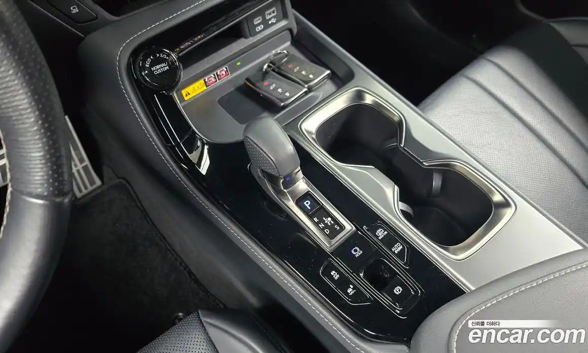 Lexus NX 2023 2.5 Автомат в Москве № 398296, фото 9