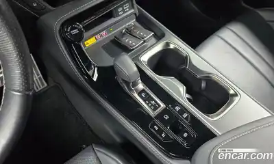 Lexus NX 2023 2.5 Автомат в Москве № 398296, миниатюра 9