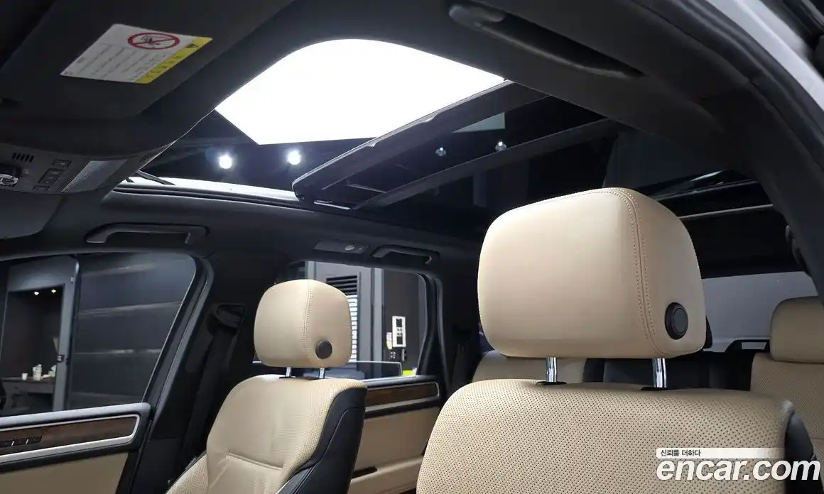 Volkswagen Touareg 2016 3.0 Автомат в Москве № 400967, фото 16