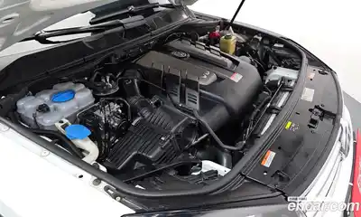 Volkswagen Touareg 2016 3.0 Автомат в Москве № 400967, миниатюра 6