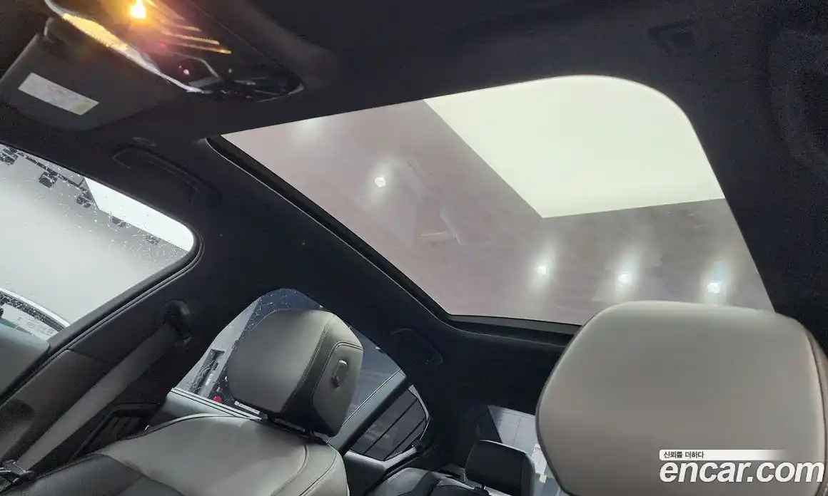 BMW 5-Series 2025 2.0 Автомат в Москве № 402919, фото 19