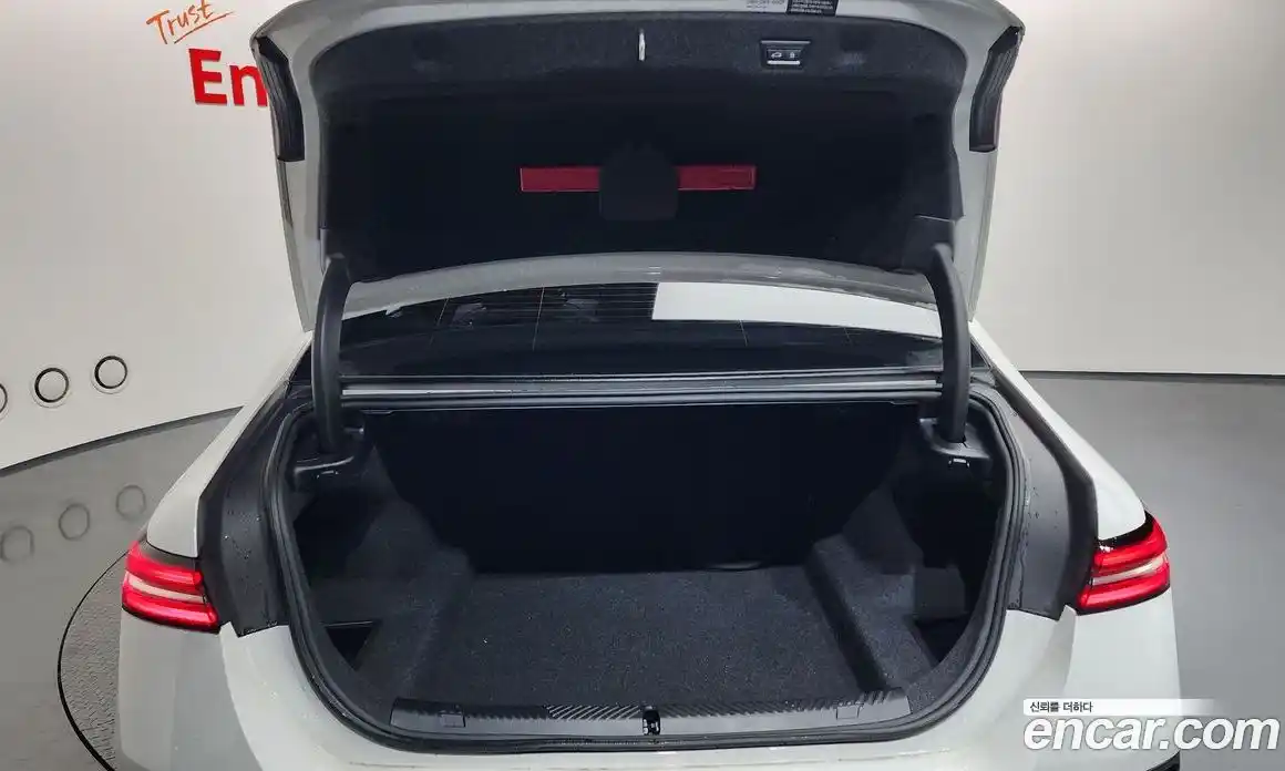 BMW 5-Series 2025 2.0 Автомат в Москве № 402919, фото 20