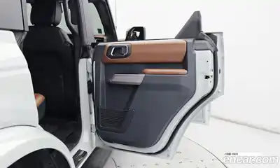 Ford Bronco 2023 2.7 Автомат в Москве № 403443, миниатюра 11