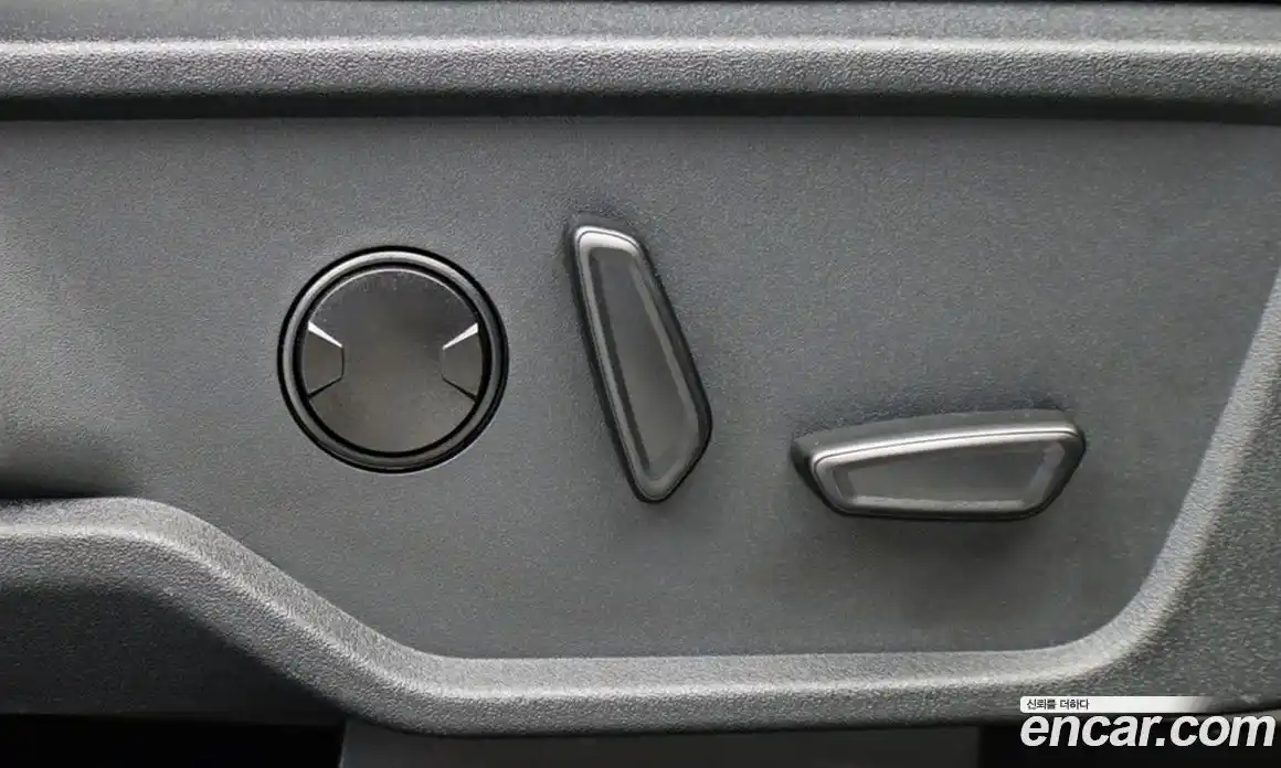 Ford Bronco 2023 2.7 Автомат в Москве № 403443, фото 12