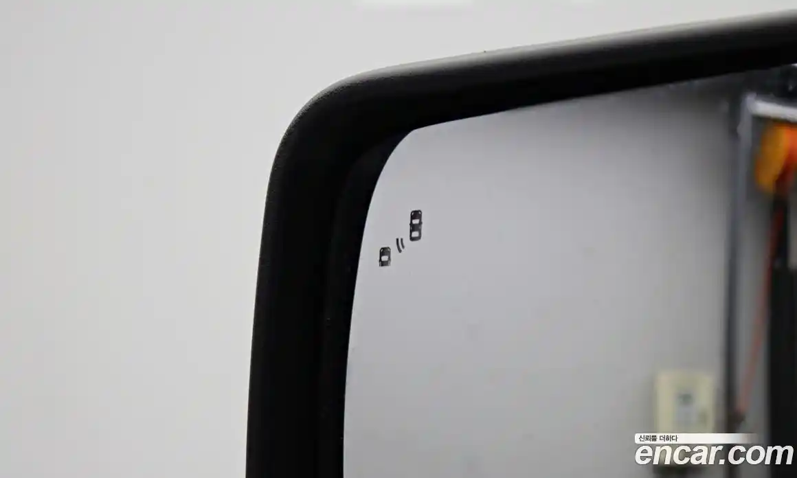 Ford Bronco 2023 2.7 Автомат в Москве № 403443, фото 14