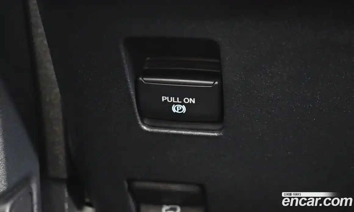 Ford Bronco 2023 2.7 Автомат в Москве № 403443, фото 16