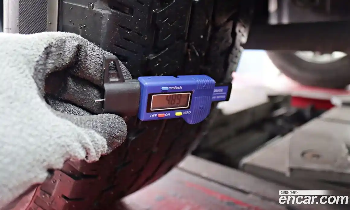 Ford Bronco 2023 2.7 Автомат в Москве № 403443, фото 18