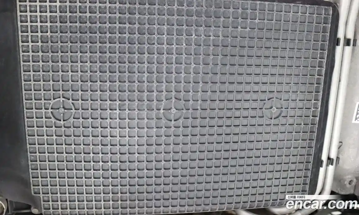 Ford Bronco 2023 2.7 Автомат в Москве № 403443, фото 20