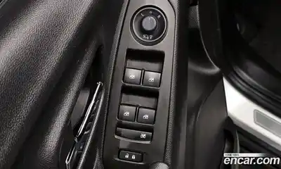 Chevrolet Trax 2018 1.4 Автомат в Москве № 40471, миниатюра 11