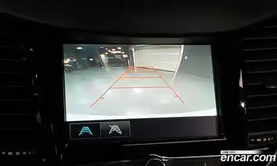 Chevrolet Trax 2018 1.4 Автомат в Москве № 40471, миниатюра 12