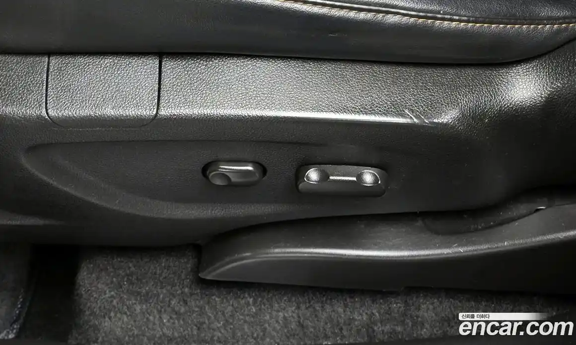 Chevrolet Trax 2018 1.4 Автомат в Москве № 40471, фото 14