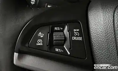Chevrolet Trax 2018 1.4 Автомат в Москве № 40471, миниатюра 2