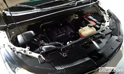 Chevrolet Trax 2018 1.4 Автомат в Москве № 40471, миниатюра 7