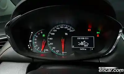 Chevrolet Trax 2018 1.4 Автомат в Москве № 40471, миниатюра 9