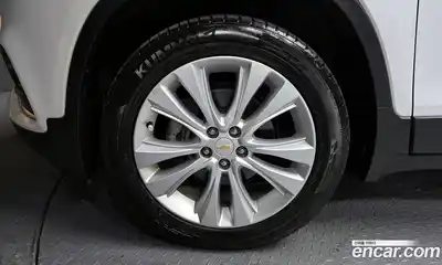 Chevrolet Trax 2018 1.4 Автомат в Москве № 40471, миниатюра 10