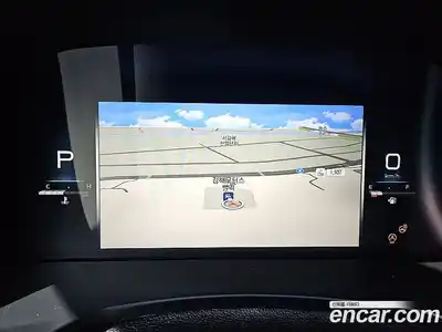 SsangYong Rexton 2022 2.2 Автомат в Москве № 406714, миниатюра 11