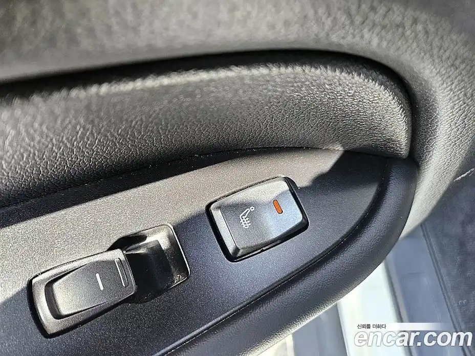 SsangYong Rexton 2022 2.2 Автомат в Москве № 406714, фото 16