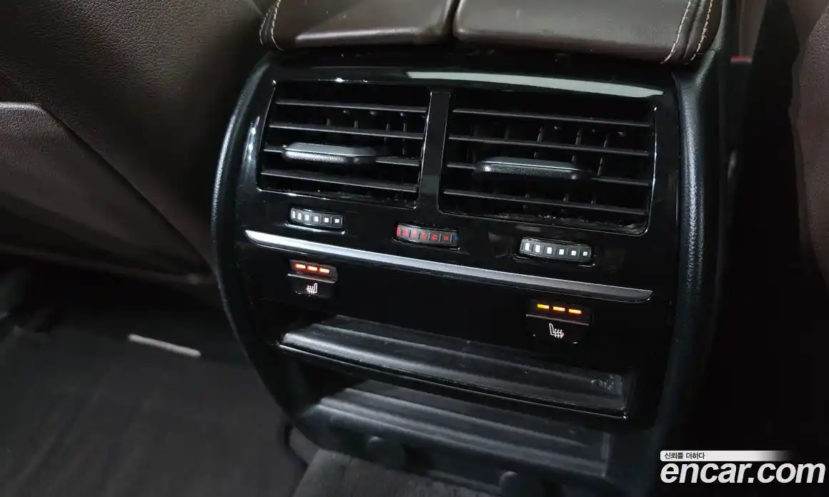 BMW 5-Series 2018 2.0 Автомат в Москве № 408653, фото 18