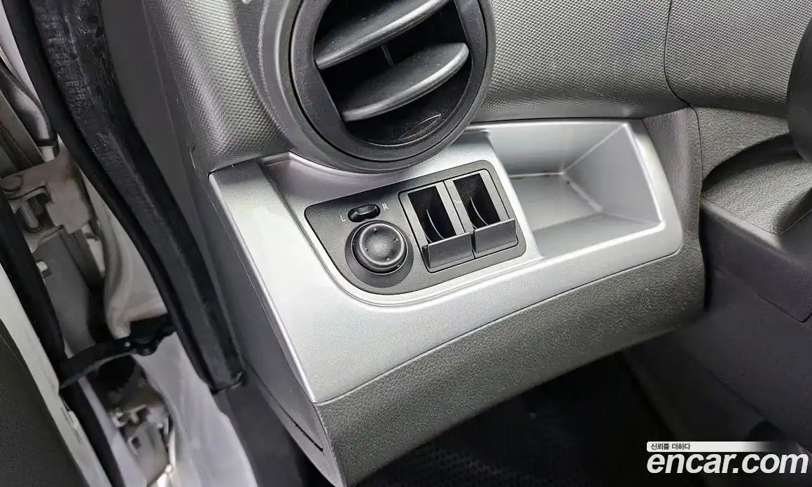 Chevrolet Spark 2012 1.0 Автомат в Москве № 40866, фото 11