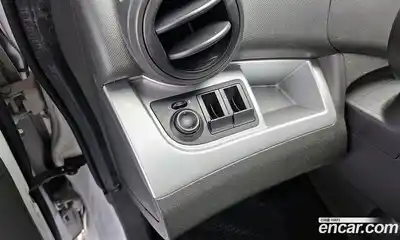 Chevrolet Spark 2012 1.0 Автомат в Москве № 40866, миниатюра 11