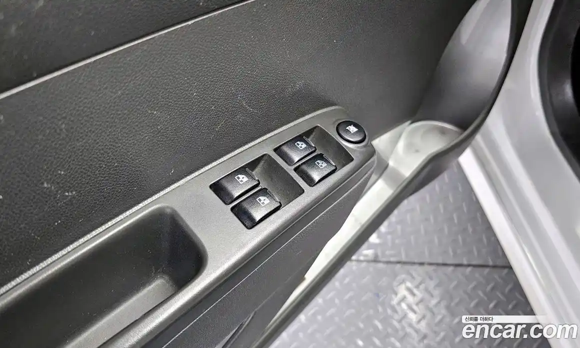 Chevrolet Spark 2012 1.0 Автомат в Москве № 40866, фото 13