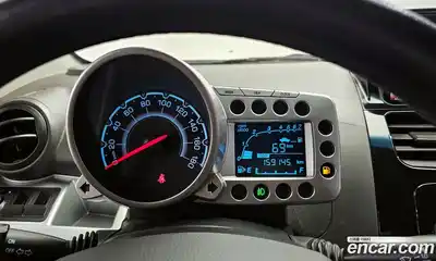 Chevrolet Spark 2012 1.0 Автомат в Москве № 40866, миниатюра 6