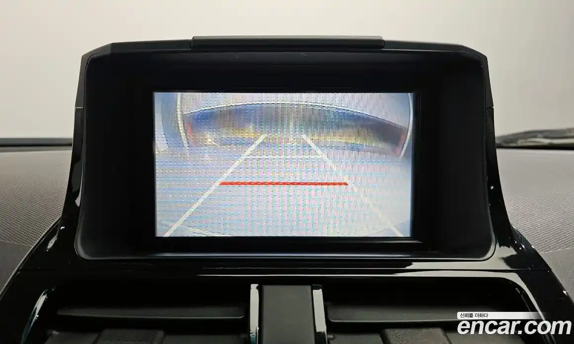 Chevrolet Spark 2012 1.0 Автомат в Москве № 40866, фото 10