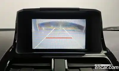 Chevrolet Spark 2012 1.0 Автомат в Москве № 40866, миниатюра 10