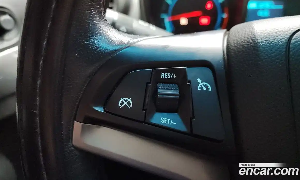 Chevrolet Orlando 2014 2.0 Автомат в Москве № 40881, фото 15