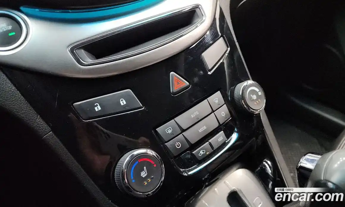 Chevrolet Orlando 2014 2.0 Автомат в Москве № 40881, фото 18