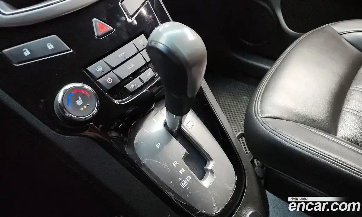 Chevrolet Orlando 2014 2.0 Автомат в Москве № 40881, фото 19