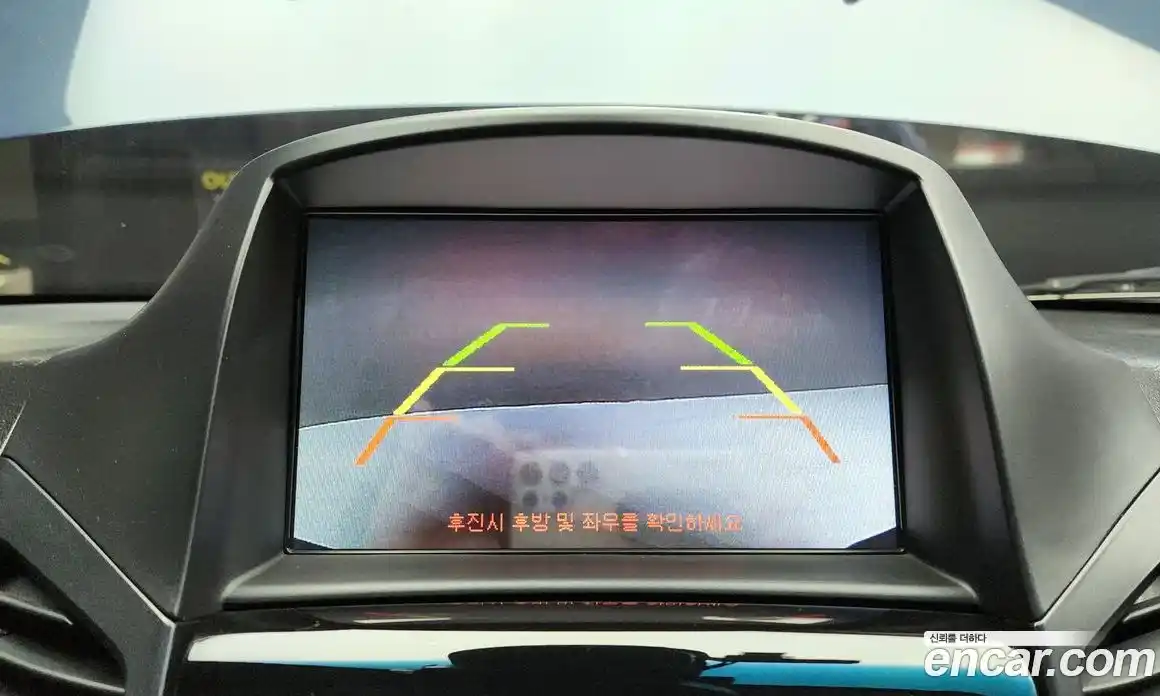 Chevrolet Orlando 2014 2.0 Автомат в Москве № 40881, фото 20