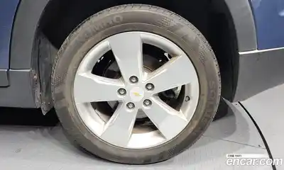 Chevrolet Orlando 2014 2.0 Автомат в Москве № 40881, миниатюра 2