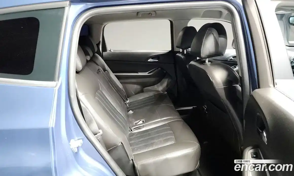 Chevrolet Orlando 2014 2.0 Автомат в Москве № 40881, фото 6