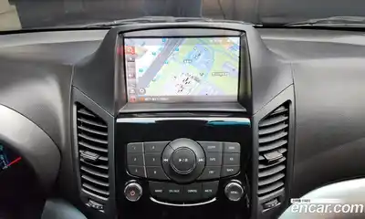 Chevrolet Orlando 2014 2.0 Автомат в Москве № 40881, миниатюра 7