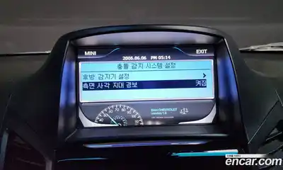 Chevrolet Orlando 2014 2.0 Автомат в Москве № 40881, миниатюра 9