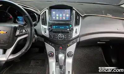 Chevrolet Cruze 2013 1.8 Автомат в Москве № 40905, миниатюра 12