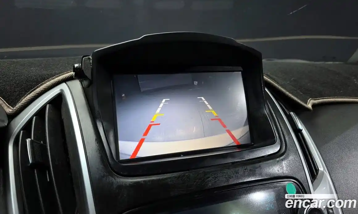 Chevrolet Cruze 2013 1.8 Автомат в Москве № 40905, фото 20