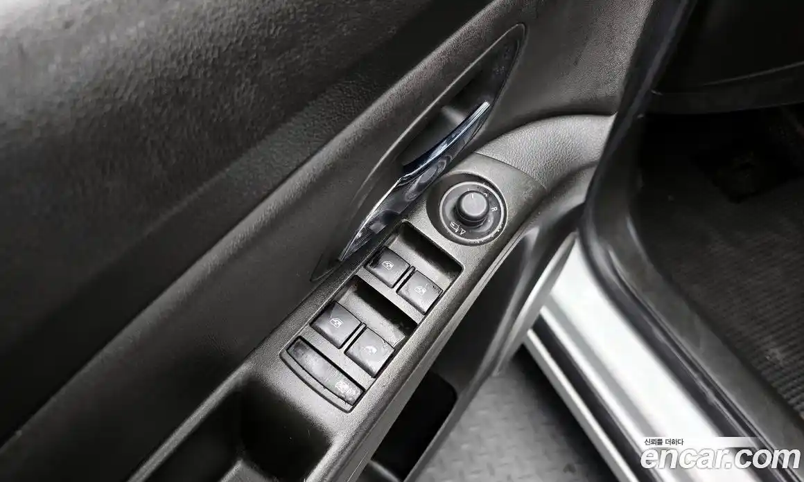 Chevrolet Cruze 2013 1.8 Автомат в Москве № 40905, фото 4