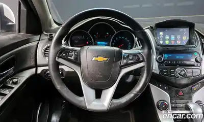 Chevrolet Cruze 2013 1.8 Автомат в Москве № 40905, миниатюра 8