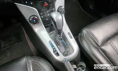 Chevrolet Cruze 2013 1.8 Автомат в Москве № 40905, миниатюра 9