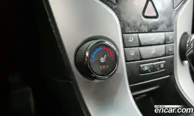 Chevrolet Cruze 2013 1.8 Автомат в Москве № 40905, миниатюра 10