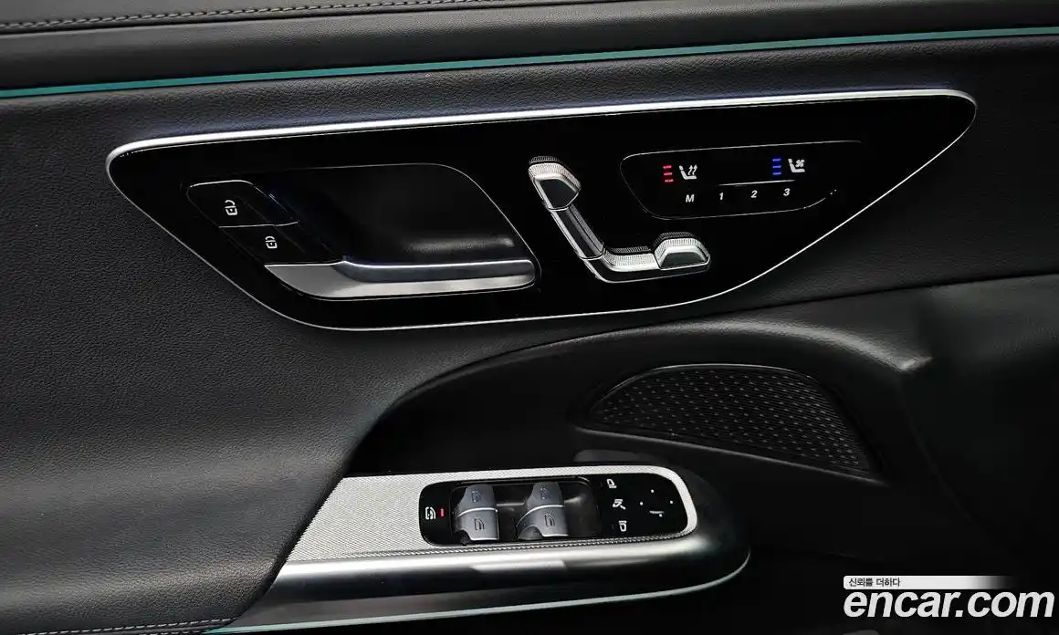 Mercedes-Benz E-Class 2024 2.0 Автомат в Москве № 409915, фото 12