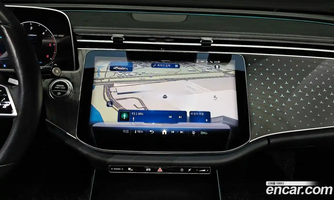 Mercedes-Benz E-Class 2024 2.0 Автомат в Москве № 409915, фото 15