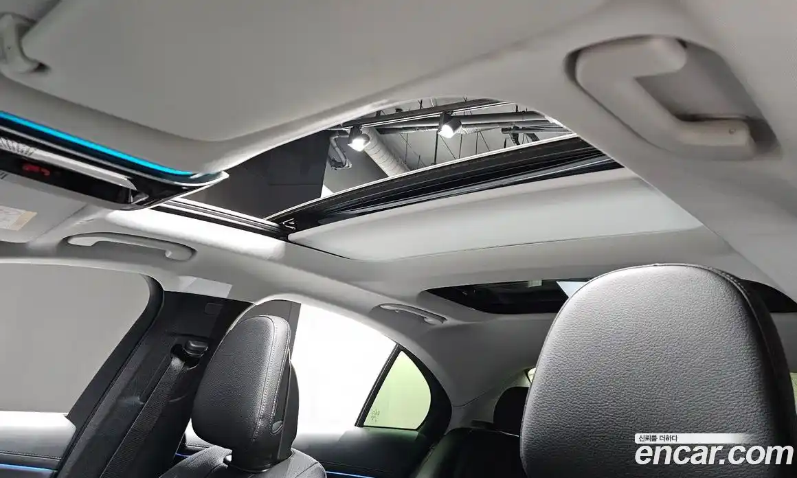 Mercedes-Benz E-Class 2024 2.0 Автомат в Москве № 409915, фото 18